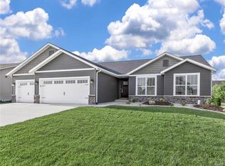 612 Willowbrook Way, O'Fallon, IL 62269