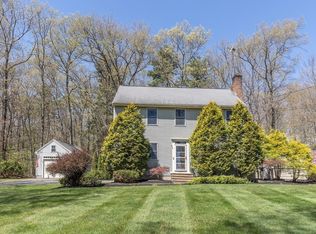 120 Rocky Hill Rd, Hadley, MA 01035