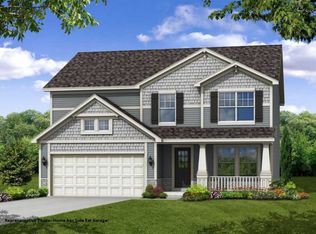2663 Cork Ave, Valparaiso, IN 46385