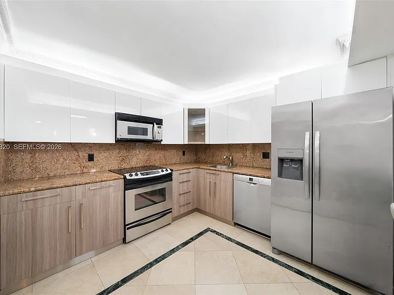 2301 S Ocean Dr #2507 — Photo 4