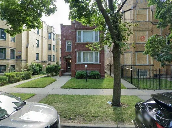 8019 S Vernon Ave, Chicago, IL 60619