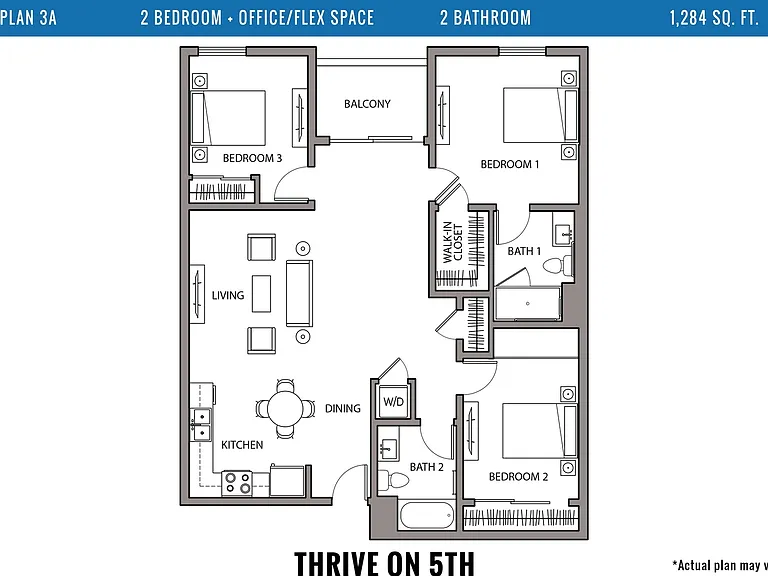 Thrive on 5th — Photo 81