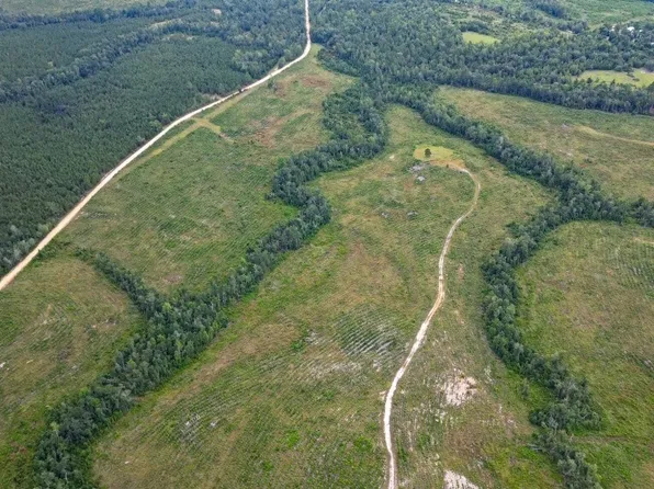 0 John S Horton Rd Tract 2, Adrian, GA 31002