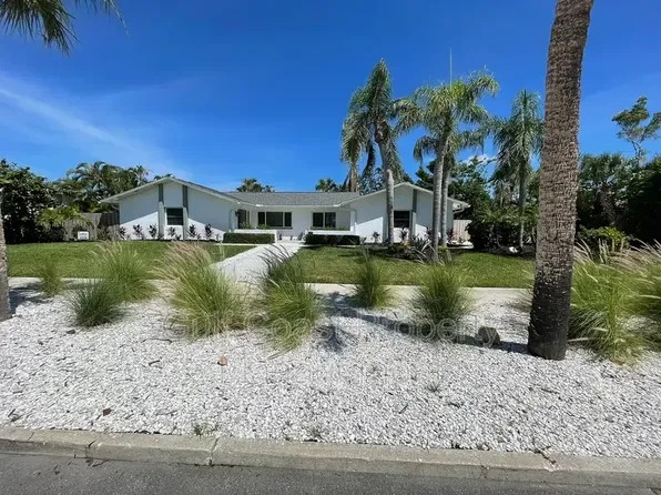 691 Russell St, Longboat Key, FL 34228