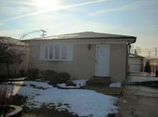 8542 E 14 Mile Rd, Warren, MI 48093