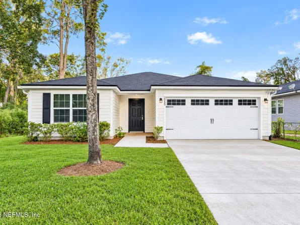 2055 DEAN A Avenue, Jacksonville, FL 32208