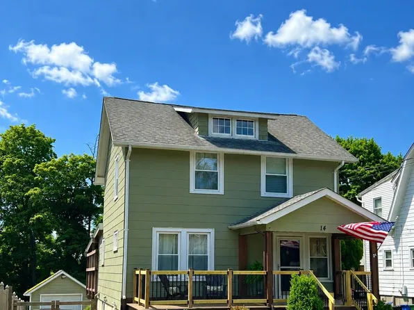 14 Jackson Avenue, Middletown, NY 10940
