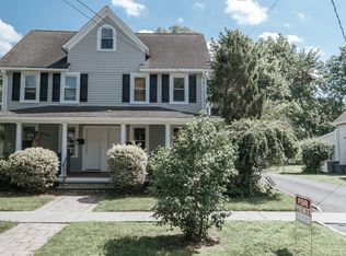14 Jaqui Ave, Morris Plains, NJ 07950