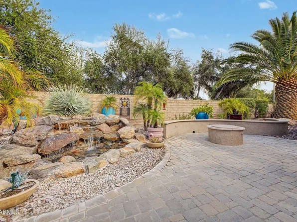 28469 N 128TH Drive, Peoria, AZ 85383