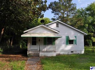 250 1st Ave, Bennettsville, SC 29512