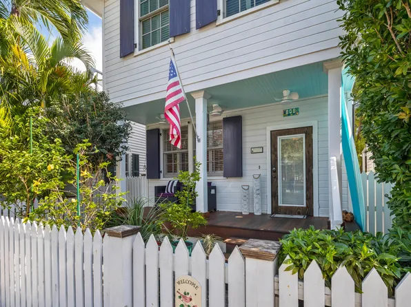 808 Olivia St, Key West, FL 33040