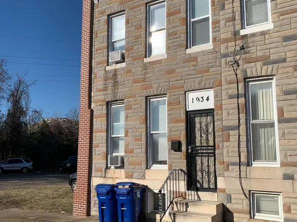 1934 Riggs Ave, Baltimore, MD 21217