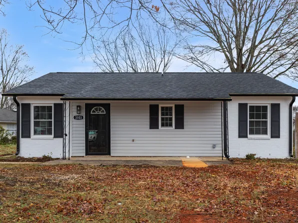 3103 Kilkenny Ave, Greensboro, NC 27406