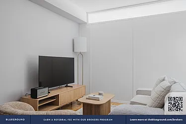 Rented by The Blueground