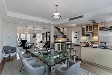 Sold by Centric Property Group