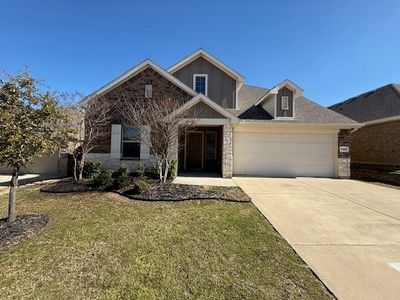 8429 Grand Oak Rd, Fort Worth, TX, 76123