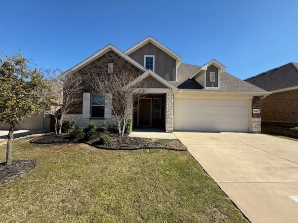 8429 Grand Oak Rd, Fort Worth, TX 76123
