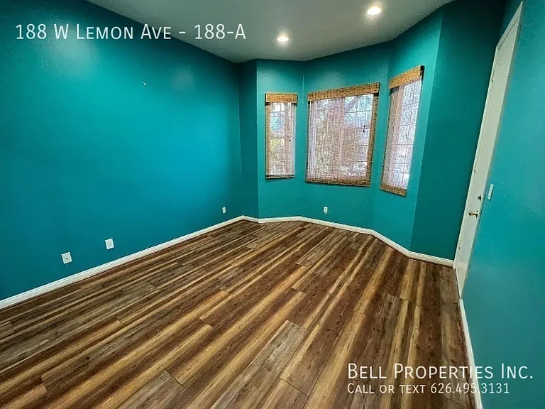 188 W Lemon Ave #A — Photo 7