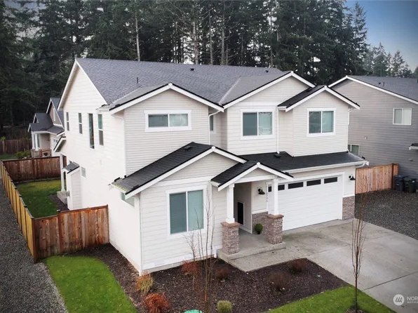 6706 165th Street Ct E, Puyallup, WA 98375