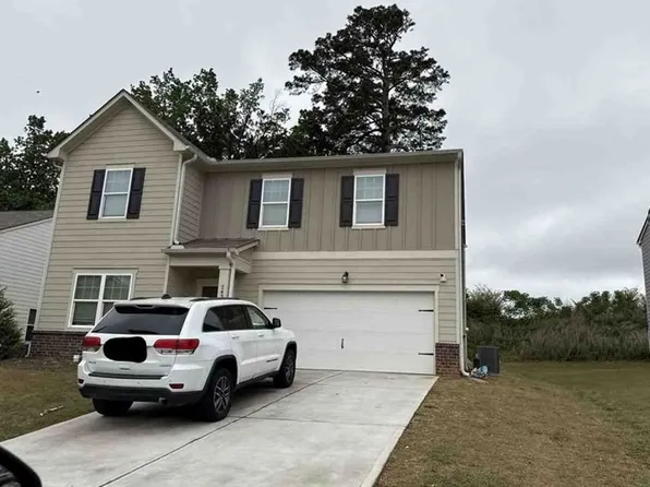 243 Cottontail Ln, Villa Rica, GA 30180