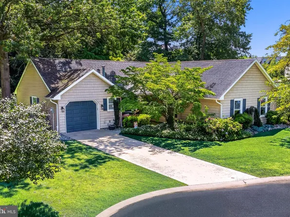 12 Champagne Ct, Logan Township, NJ 08085