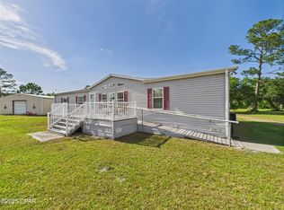 14224 Enfinger Rd, Youngstown, FL 32466