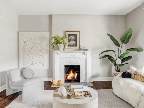 142 N Logan Street, Denver, CO 80203