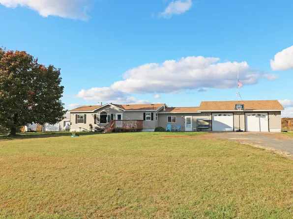 2689 250th Ave, Cushing, WI 54006