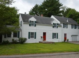 6 Alma Rd, Millis, MA 02054