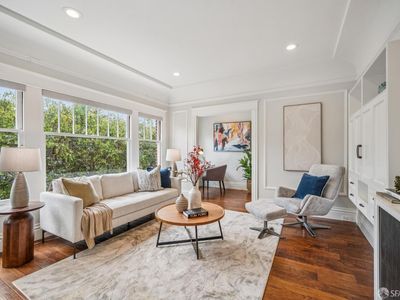 57 6th Ave APT 3, San Francisco, CA, 94118