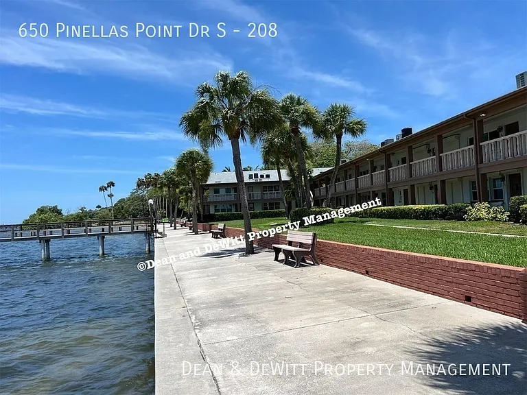 650 Pinellas Point Dr S #212 — Photo 19
