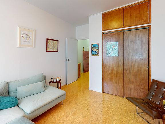 5th image of 196 W 108th St APT 3S