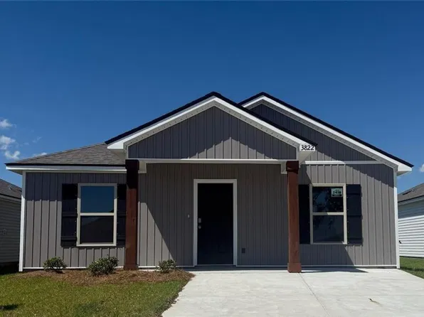 3822 Seagull Cir, Slidell, LA 70461