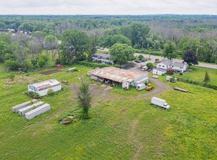 8684 W Ridge Rd, Brockport, NY 14420