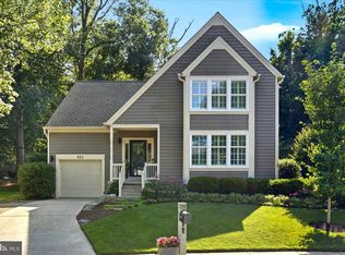 923 Langdon Ct, Annapolis, MD 21403