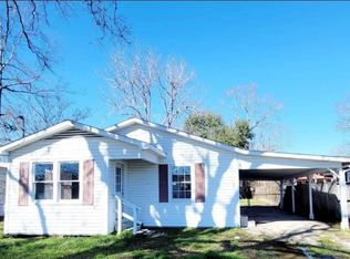 168 W Brimstone St, Sulphur, LA 70663
