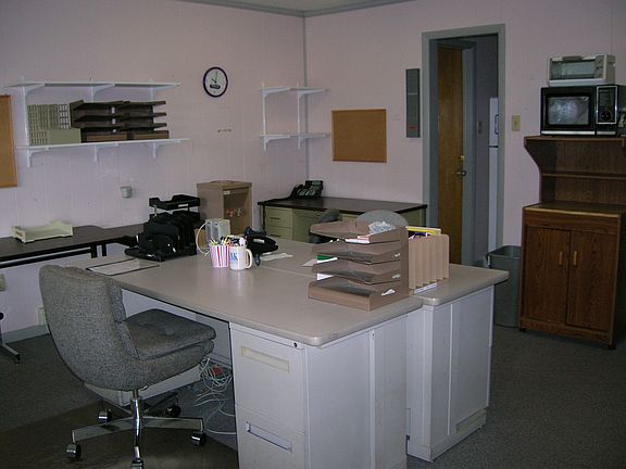 Doctor's office