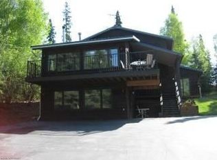 11641 Wagner St, Anchorage, AK 99516