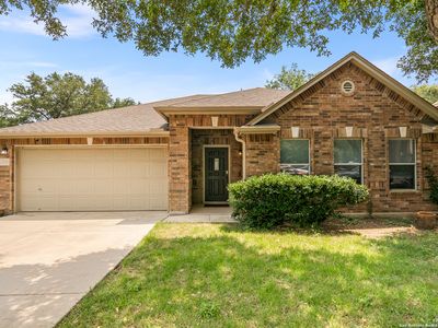 8010 Maddie Ln, San Antonio, TX, 78255