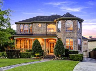 3506 Dumbarton St, Houston, TX 77025