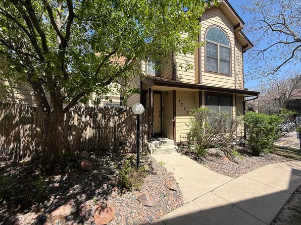 1763 S Pitkin Cir, Aurora, CO 80017