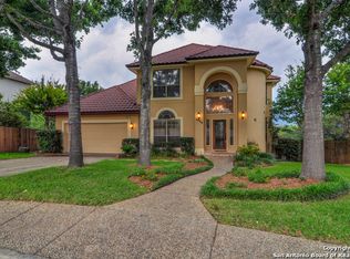 3926 Heights Way, San Antonio, TX 78230