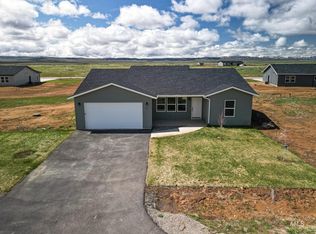 160 Railroad St, Fairfield, ID 83327