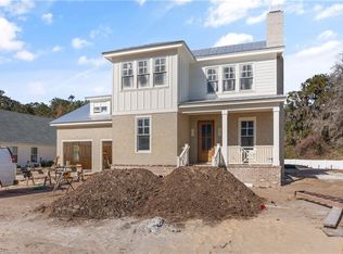 507 Conservation Dr, Saint Simons Island, GA 31522