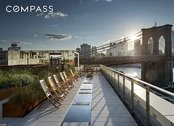 Rented by Compass