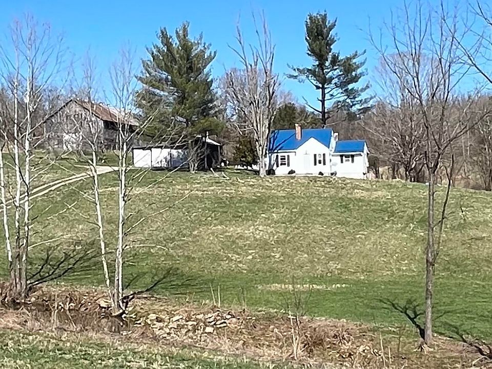 5934 Irvine Rd, Winchester, KY 40391 Zillow