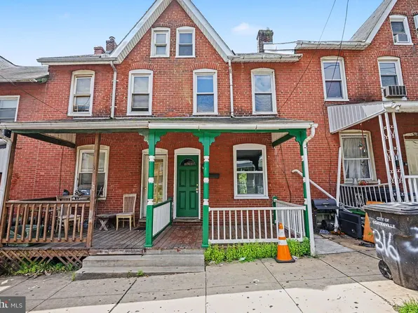 316 W Lincoln Hwy, Coatesville, PA 19320