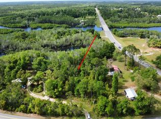 Mitchel Rd, Wewahitchka, FL 32465