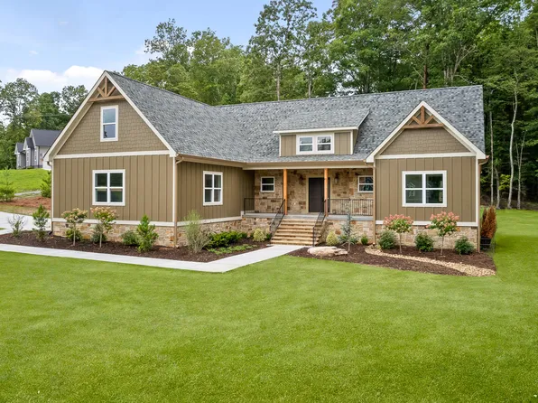 66 Creed Rd, Dunlap, TN 37327