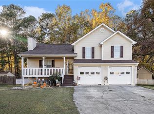 27 Bishop Mill Dr NW, Cartersville, GA 30121